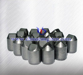 tungsten carbide nozzle(HRA)